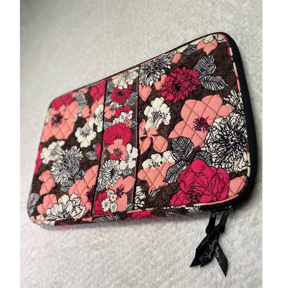 Vera Bradley Laptop Case